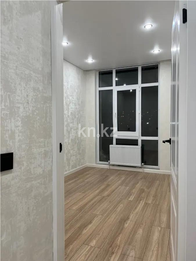 Продажа 2-комнатной квартиры, 33.34 м², мкр-н Шугыла, дом  340/5а стр - Продажа квартир в Алматы с фото фото 2 из 3