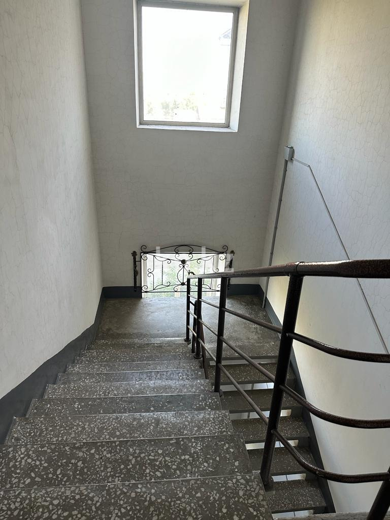 Продажа 2-комнатной квартиры, 82 м², пр. Н. Абдирова - Продажа квартир в Караганде фото 18 из 19