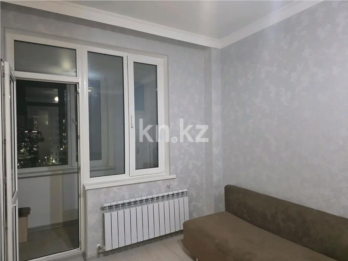 Продажа 1-комнатной квартиры, 39 м² - Продажа однокомнатных квартир от собственников в Астане - страница 6 фото 1 из 3