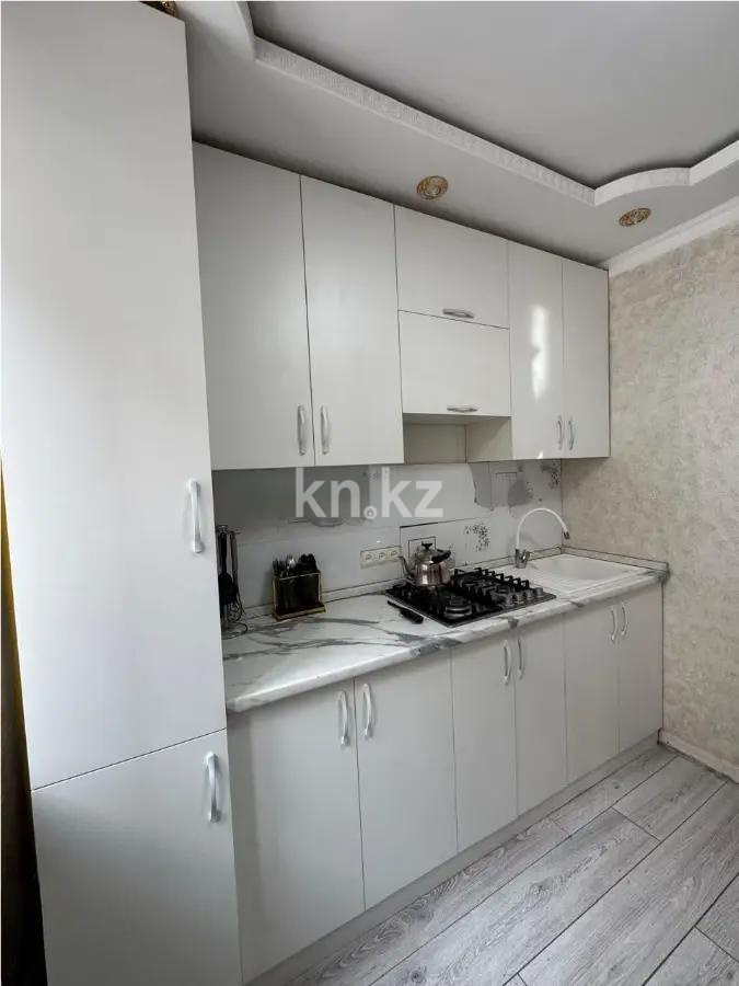 Продажа 2-комнатной квартиры, 46 м², ул. Жунисова, дом  4/5 в Алматы - фото 3