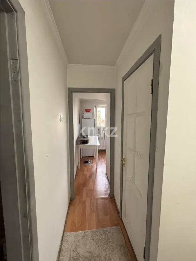 Продажа 1-комнатной квартиры, 32.5 м² в Алматы - фото 4