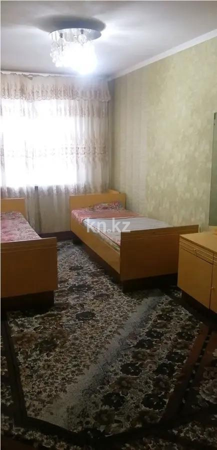 Продажа 3-комнатной квартиры, 57 м² в Алматы - фото 3