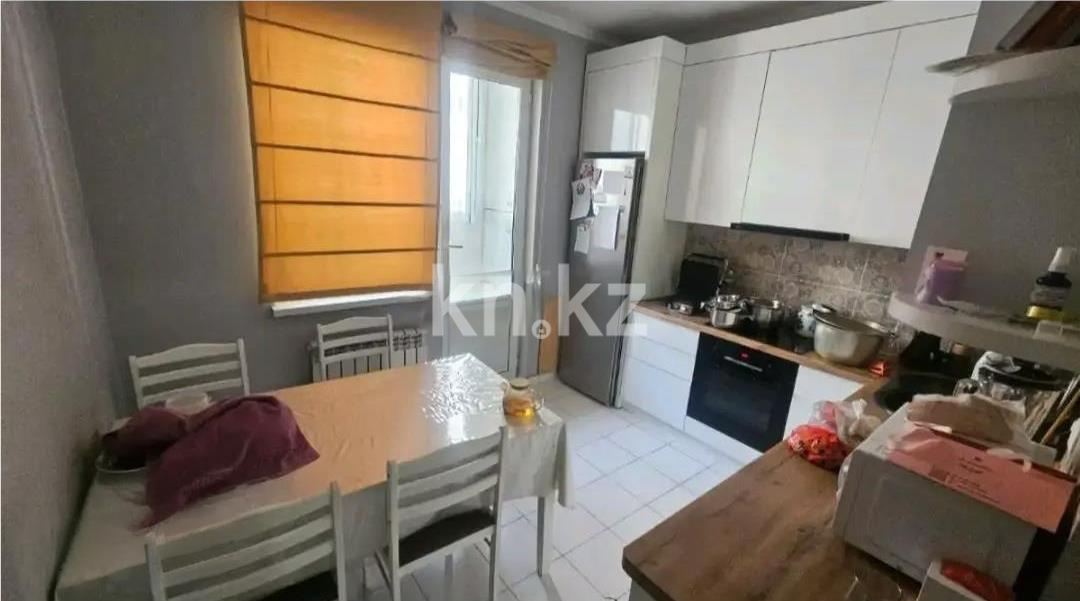 Продажа 3-комнатной квартиры, 71 м² - Продажа квартир в Алматы с фото фото 3 из 3