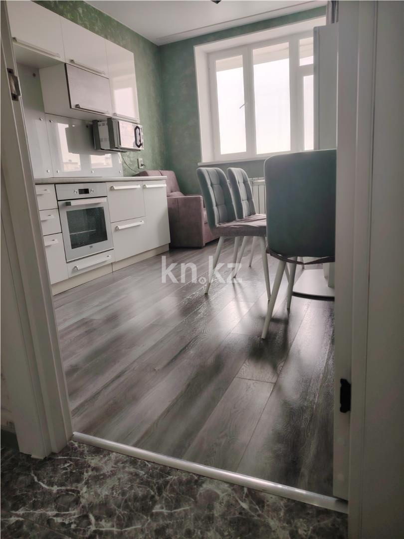 Продажа 1-комнатной квартиры, 42.4 м², ул. Байтурсынова в Астане - фото 3