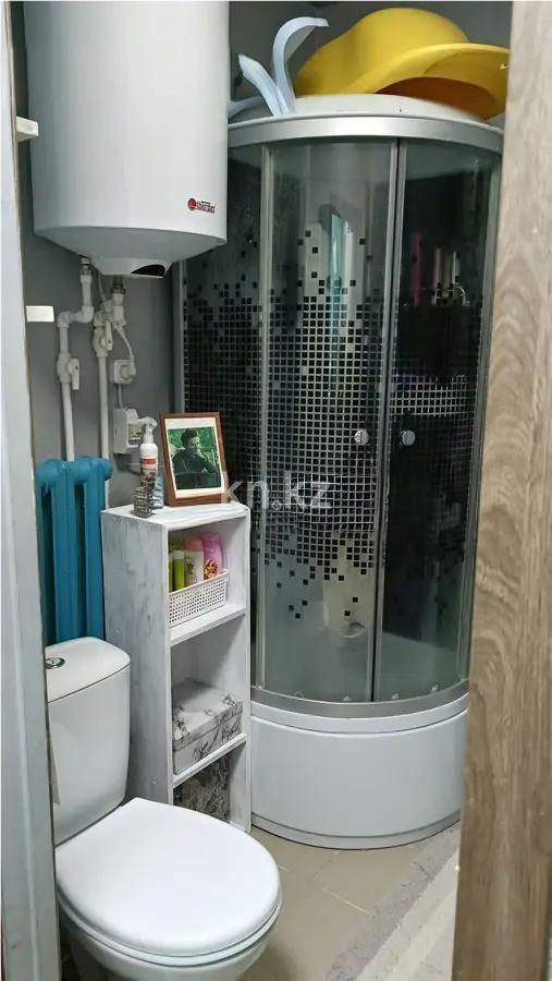 Продажа 2-комнатной квартиры, 45 м², ул. Сакена Сейфуллина, дом  33 - Продажа квартир в Абае фото 3 из 3