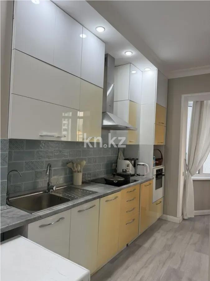 Продажа 3-комнатной квартиры, 115 м² в Алматы - фото 4