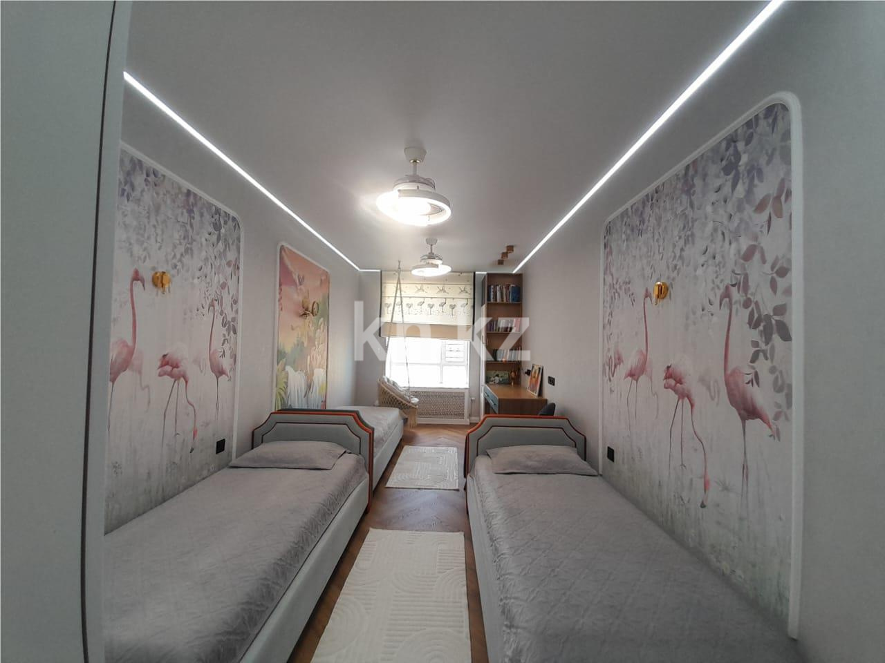 Продажа 3-комнатной квартиры, 89.2 м², ул. Айтматова - Продажа квартир в новостройках Астаны фото 6 из 16