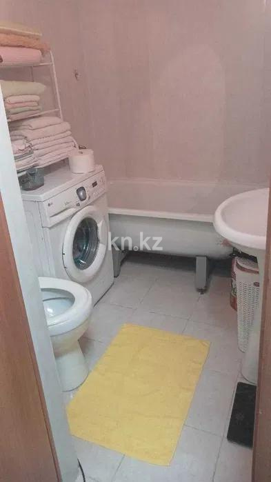 Продажа 1-комнатной квартиры, 23 м², ул. Республики, дом  18г - Продажа квартир в новостройках Астаны фото 4 из 4