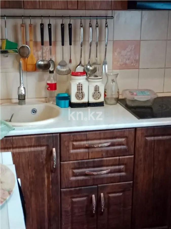 Продажа 1-комнатной квартиры, 33.2 м², мкр. Жулдыз-2, дом  35 - Продажа  однокомнатных квартир в Алматы фото 3 из 3