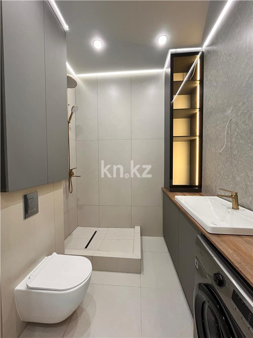 Продажа 1-комнатной квартиры, 39 м² в Караганде - фото 6