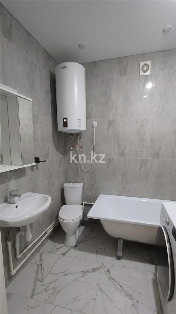 Продажа 3-комнатной квартиры, 80 м² в Караганде - фото 9