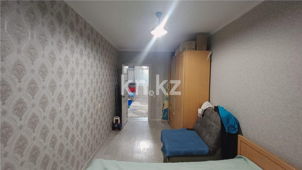 Продажа 2-комнатной квартиры, 47 м², мкр-н 19 в Караганде - фото 4
