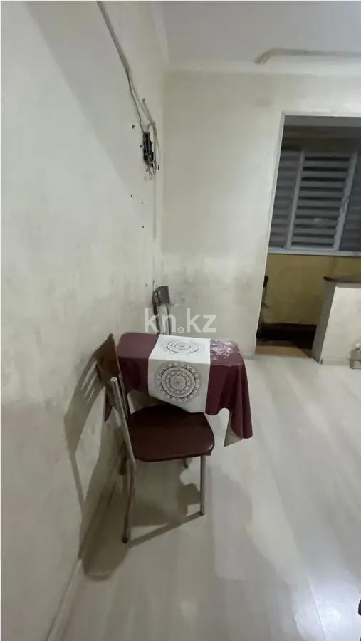 Продажа 1-комнатной квартиры, 45 м² - Недвижимость в Алматы фото 4 из 6