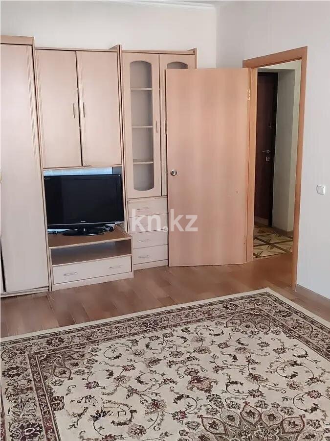 Продажа 2-комнатной квартиры, 37 м² в Астане - фото 2