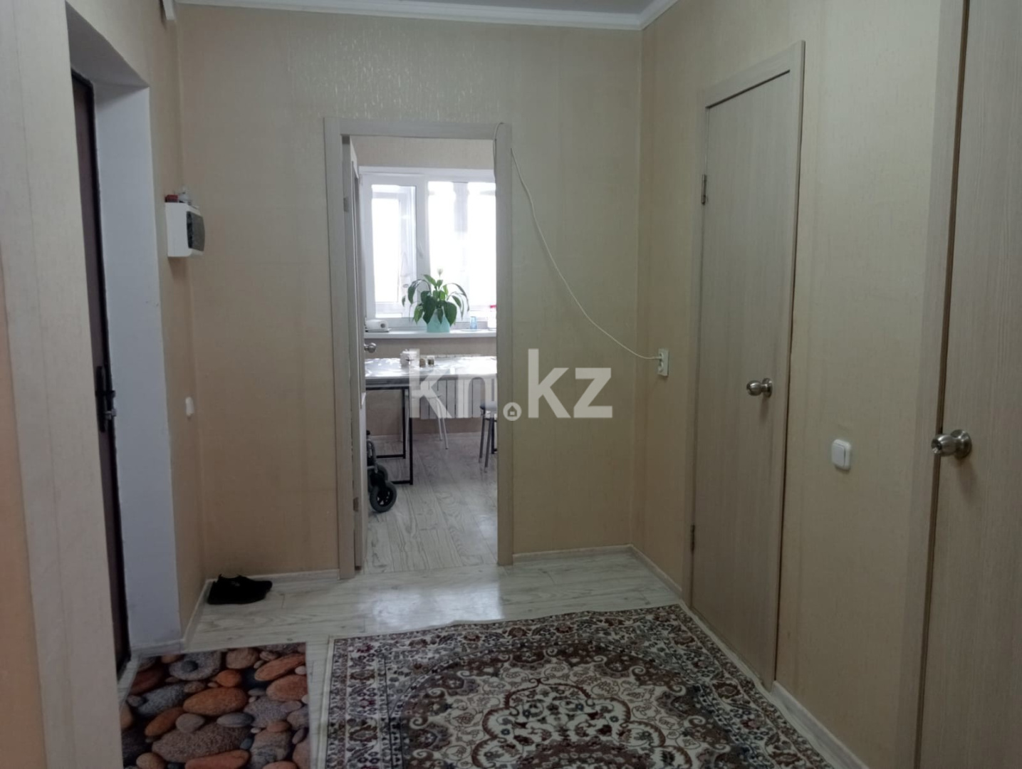 Продажа 3-комнатной квартиры, 83 м², ул. Монкеулы, дом  91/1 - Продажа и аренда недвижимости в Уральске фото 7 из 20