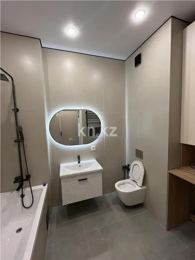 Продажа 2-комнатной квартиры, 60 м² в Астане - фото 4