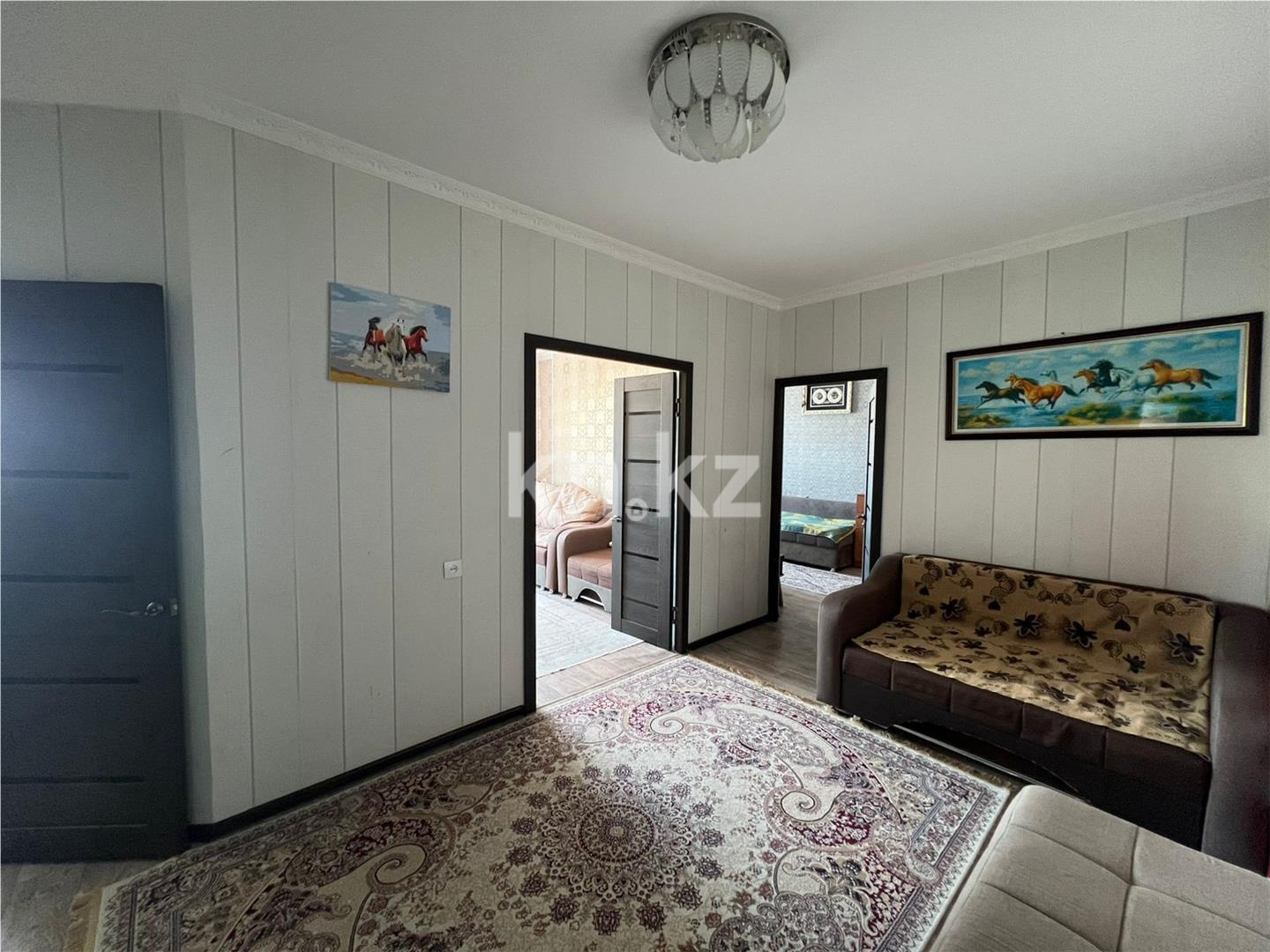 Продажа 2-комнатной квартиры, 65 м² - Недвижимость в Караганде фото 9 из 15