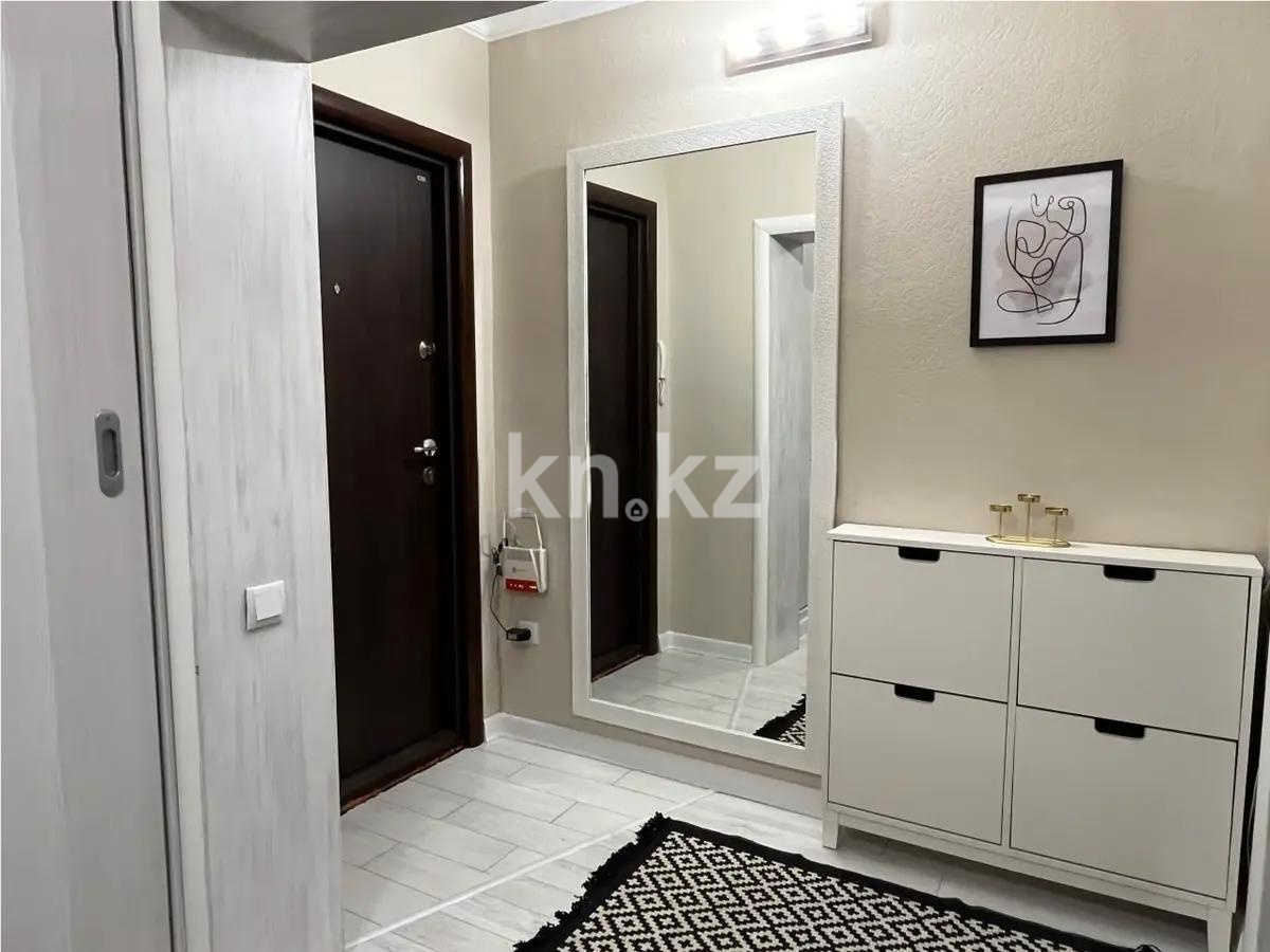 Продажа 1-комнатной квартиры, 46 м² в Алматы - фото 3
