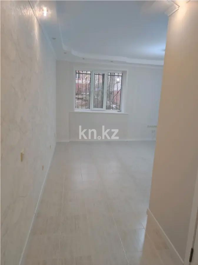 Продажа 2-комнатной квартиры, 47 м² - Продажа двухкомнатных квартир в кирпичном доме в Алматы фото 2 из 3