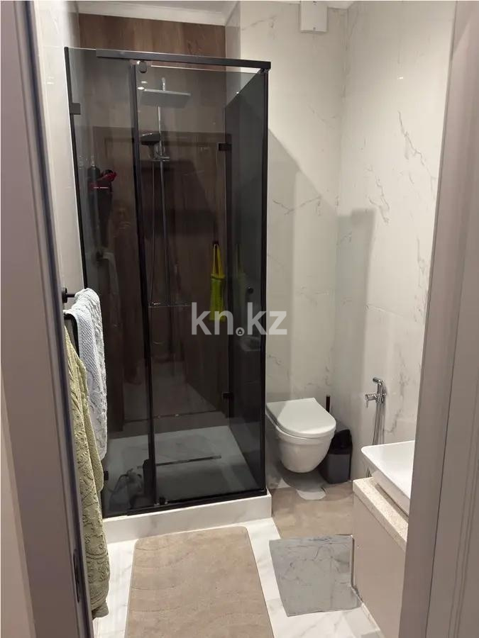 Продажа 3-комнатной квартиры, 118 м² - Продажа жилой и коммерческой недвижимости в Алматы фото 5 из 6