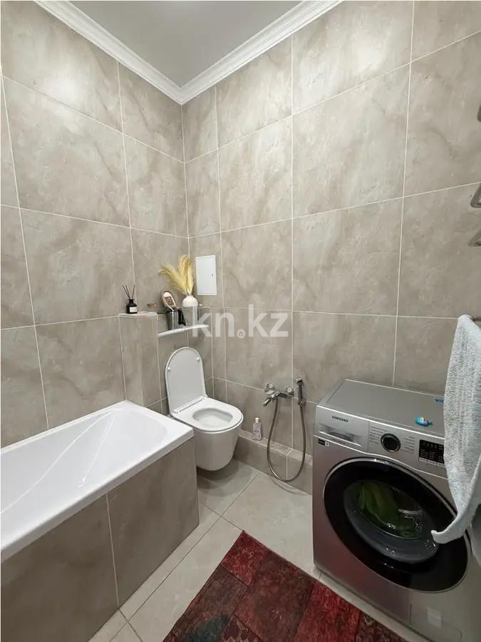 Продажа 2-комнатной квартиры, 60 м² в Астане - фото 3