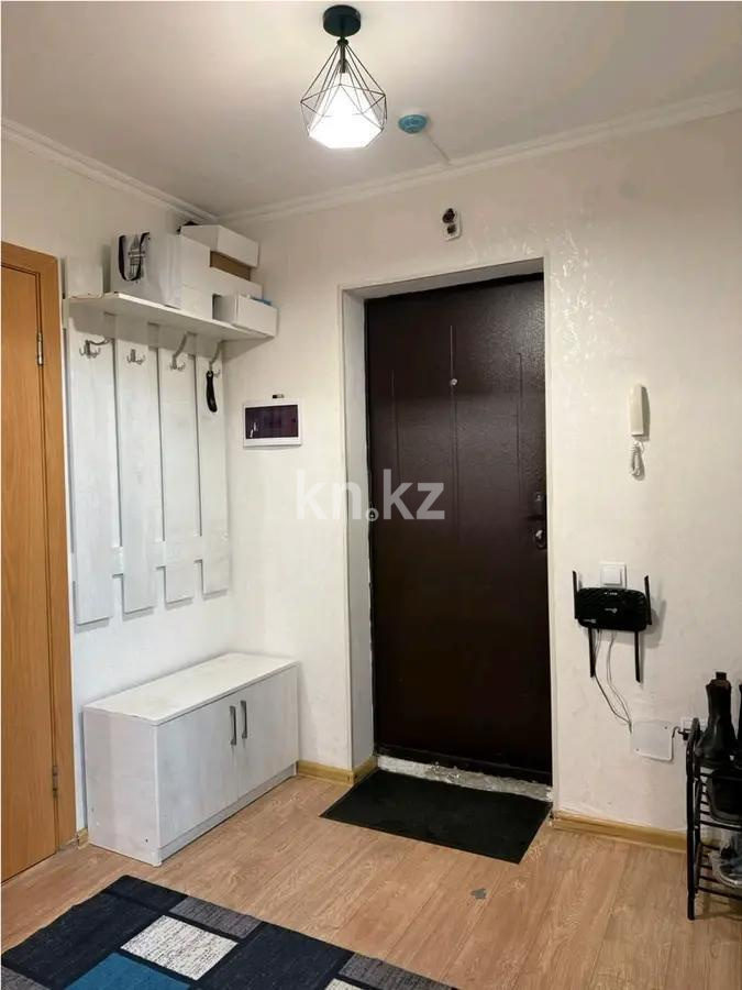 Продажа 1-комнатной квартиры, 35.6 м², ул. Серкебаева, дом  33/1 в Астане - фото 5