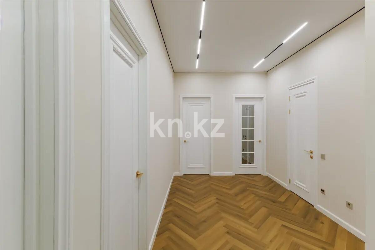 Продажа 3-комнатной квартиры, 120.4 м² в Астане - фото 7