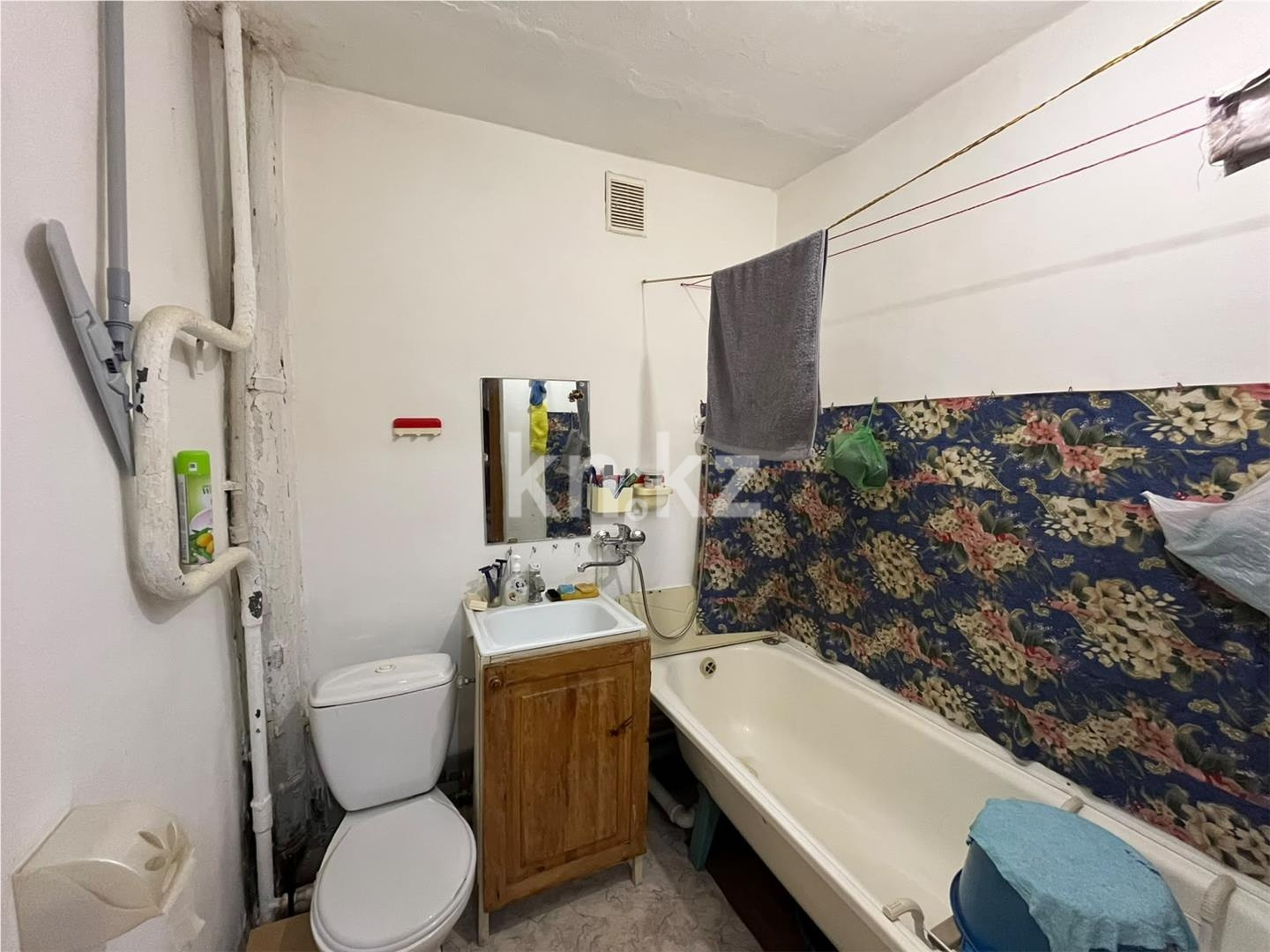 Продажа 1-комнатной квартиры, 34 м² - Аренда квартир помесячно в Сарани фото 6 из 10