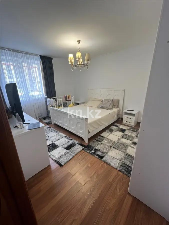 Продажа 3-комнатной квартиры, 100 м² - Продажа недвижимости в Алматы фото 2 из 7