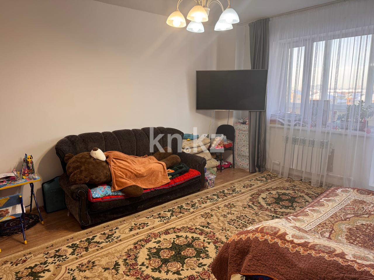 Продажа 2-комнатной квартиры, 68 м² - Продажа квартир в Караганде - страница 30 фото 5 из 13
