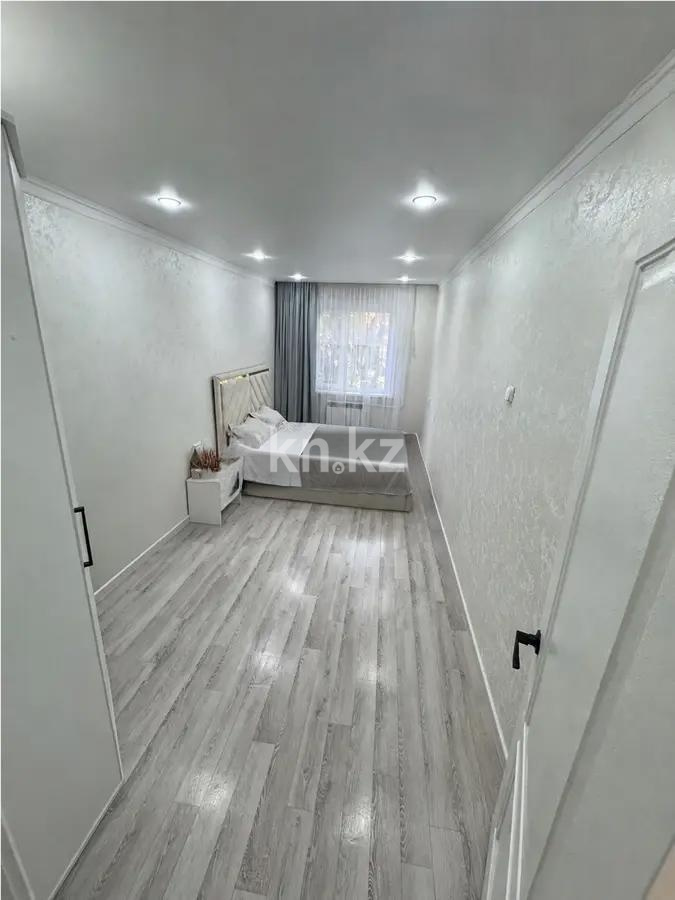 Продажа 2-комнатной квартиры, 43 м² - Продажа двухкомнатных квартир от собственников в Караганде фото 2 из 6