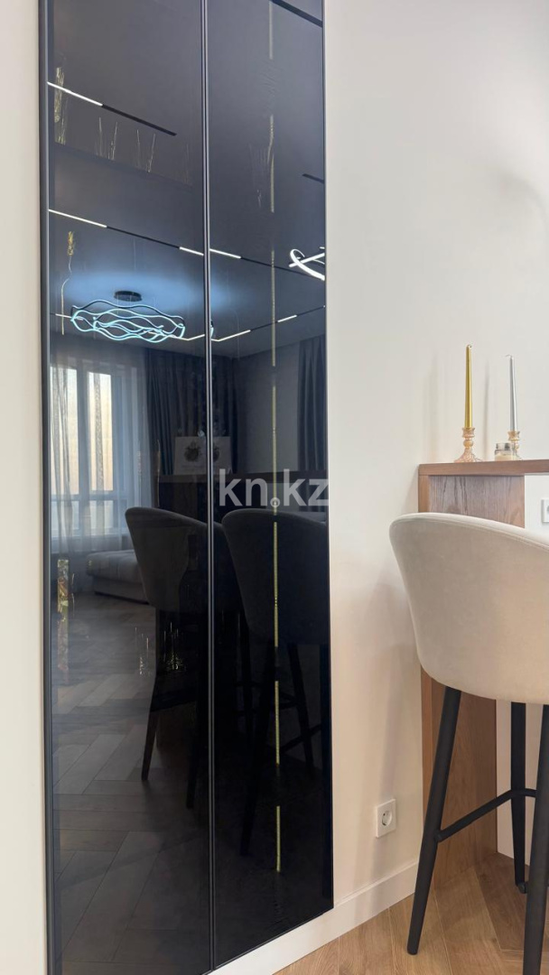 Продажа 3-комнатной квартиры, 100 м² в Алматы - фото 7