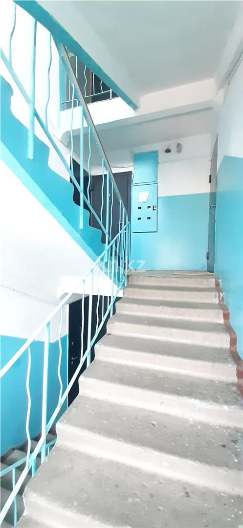 Продажа 3-комнатной квартиры, 48 м² в Темиртау - фото 9