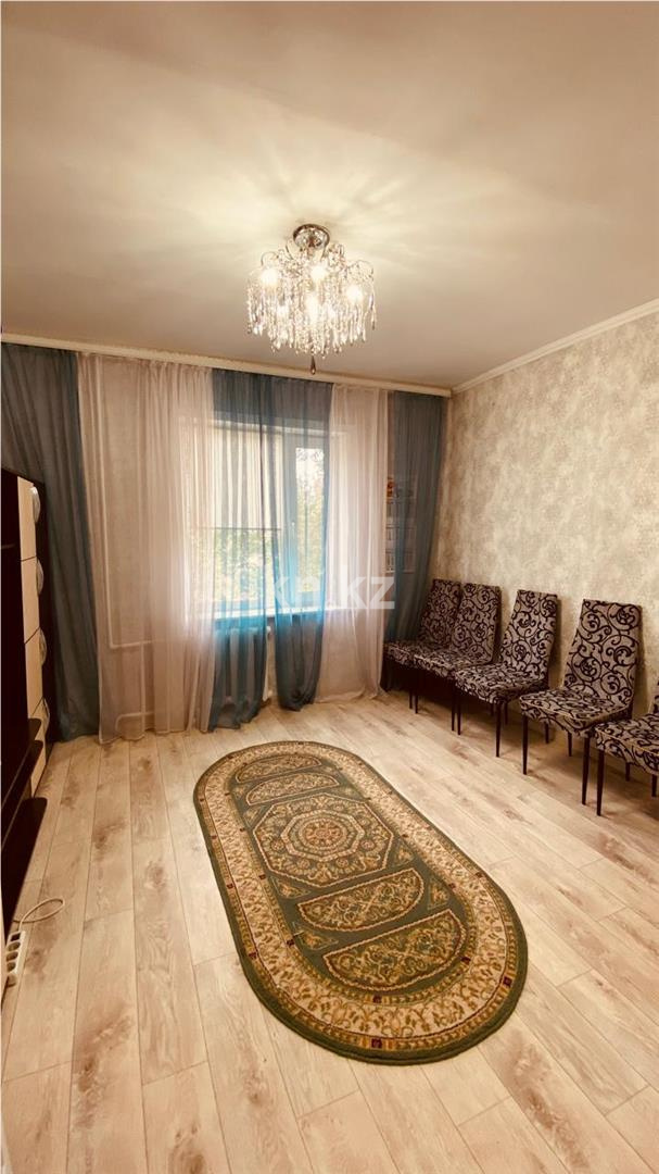 Продажа 3-комнатной квартиры, 62 м² - Продажа квартир в панельном доме в Караганде - страница 24 фото 6 из 14