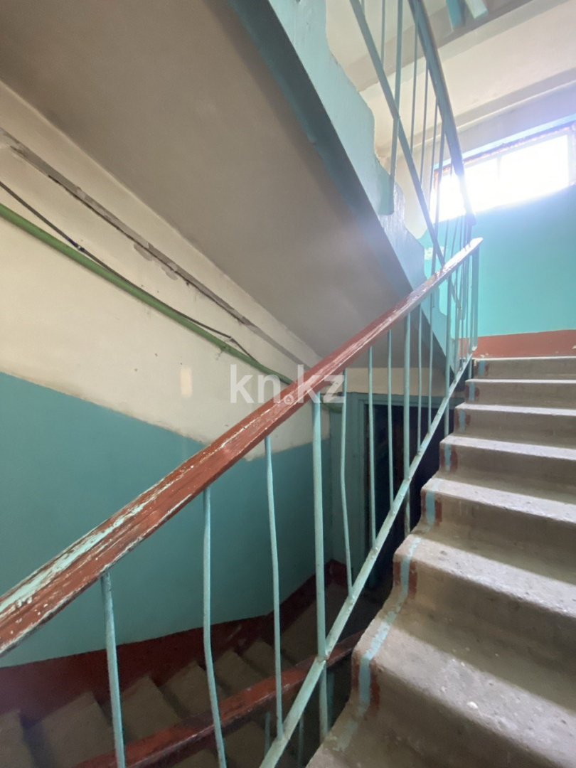 Продажа 2-комнатной квартиры, 45 м² - Продажа недвижимости в Темиртау - страница 5 фото 12 из 14