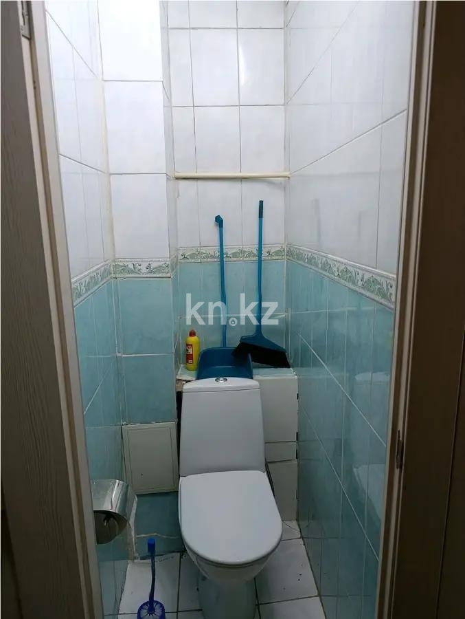 Продажа 2-комнатной квартиры, 44.8 м² в Алматы - фото 5