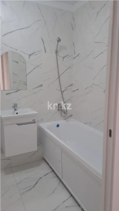 Продажа 2-комнатной квартиры, 52.6 м², ул. Хусейна бен Талала, дом  41/1 - Продажа  двухкомнатных квартир в Астане с фото фото 3 из 3