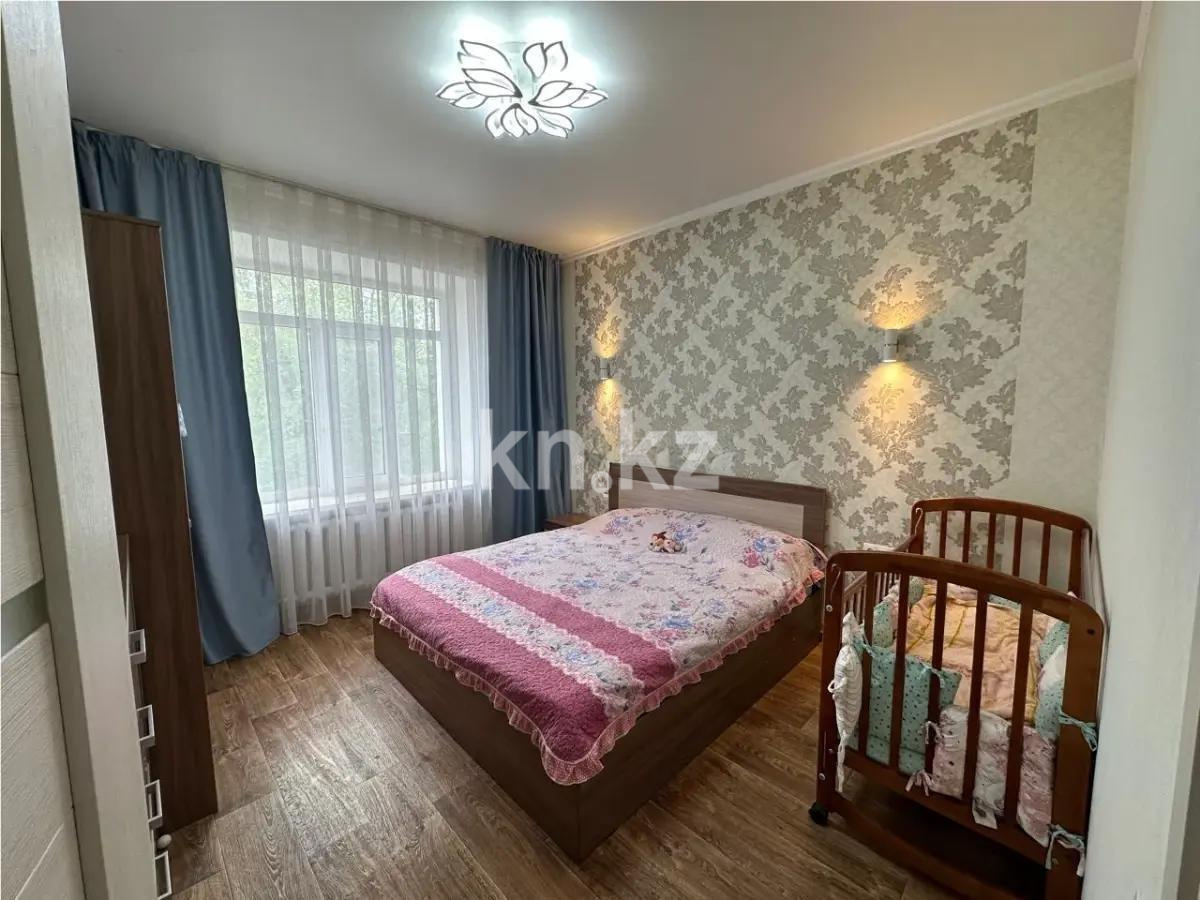 Продажа 3-комнатной квартиры, 73 м², ул. Караганды, дом  24 - Продажа  трехкомнатных квартир в Темиртау фото 2 из 5