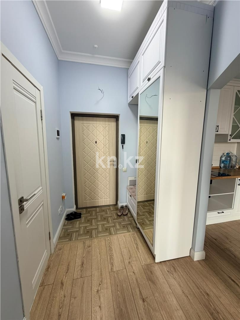 Продажа 2-комнатной квартиры, 36 м² в Астане - фото 6