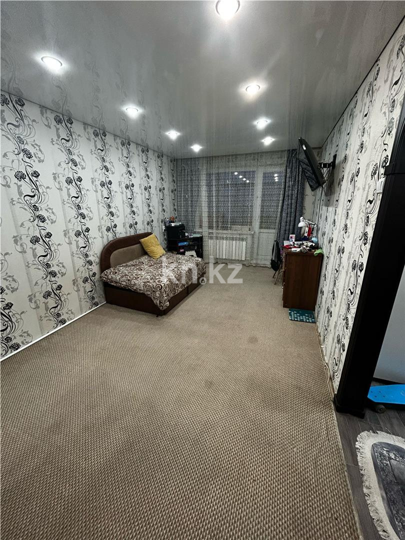 Продажа 1-комнатной квартиры, 34 м², пр. Металлургов - Продажа  однокомнатных квартир в Темиртау фото 1 из 6