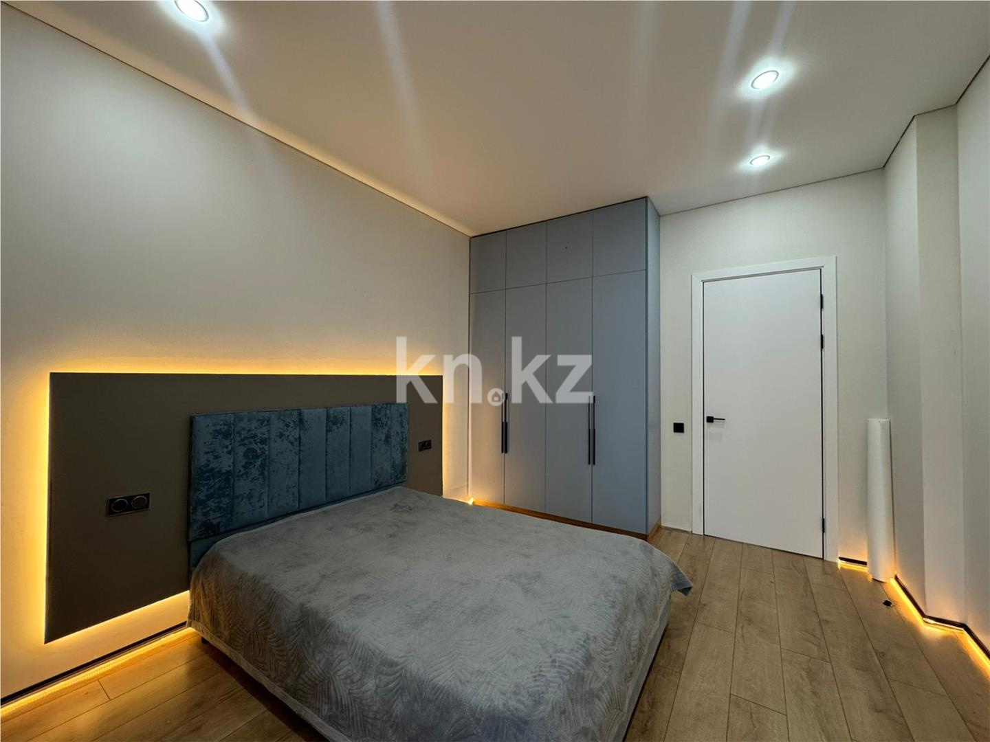 Продажа 3-комнатной квартиры, 73.2 м², ул. Байтурсынова в Астане - фото 5