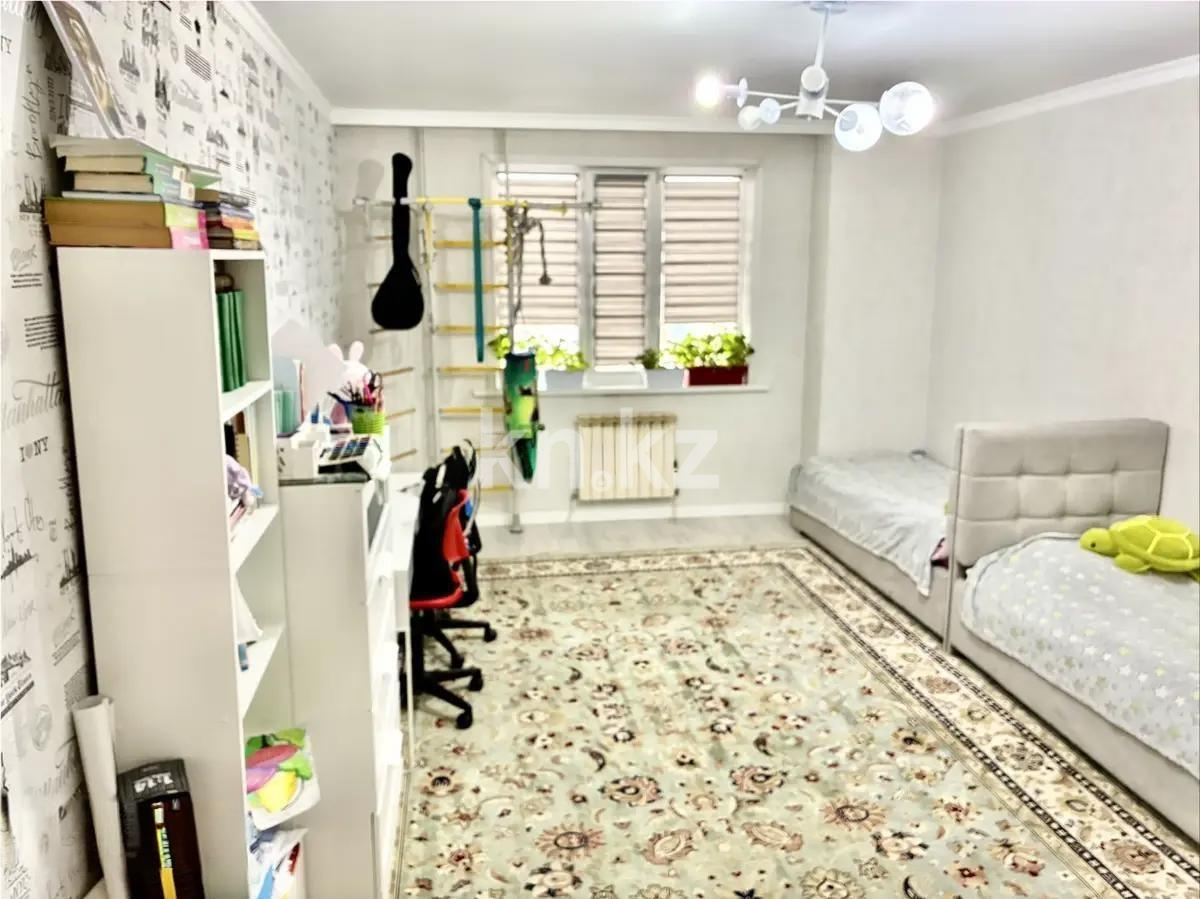 Продажа 3-комнатной квартиры, 125 м² - Продажа квартир в Астане - страница 55 фото 3 из 5