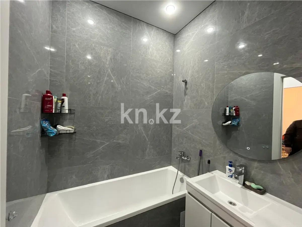 Продажа 2-комнатной квартиры, 49 м², ул. Е-669, дом  4 - Продажа  двухкомнатных квартир в Астане фото 4 из 4