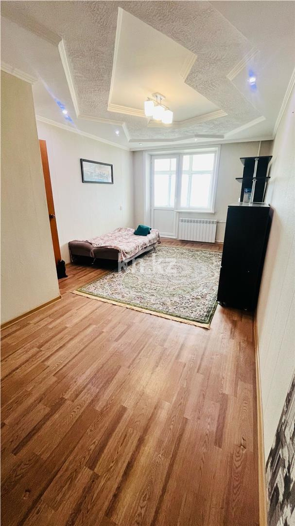 Продажа 1-комнатной квартиры, 36 м², мкр-н Мамраева (Восток-5) - Продажа квартир в Караганде фото 1 из 8