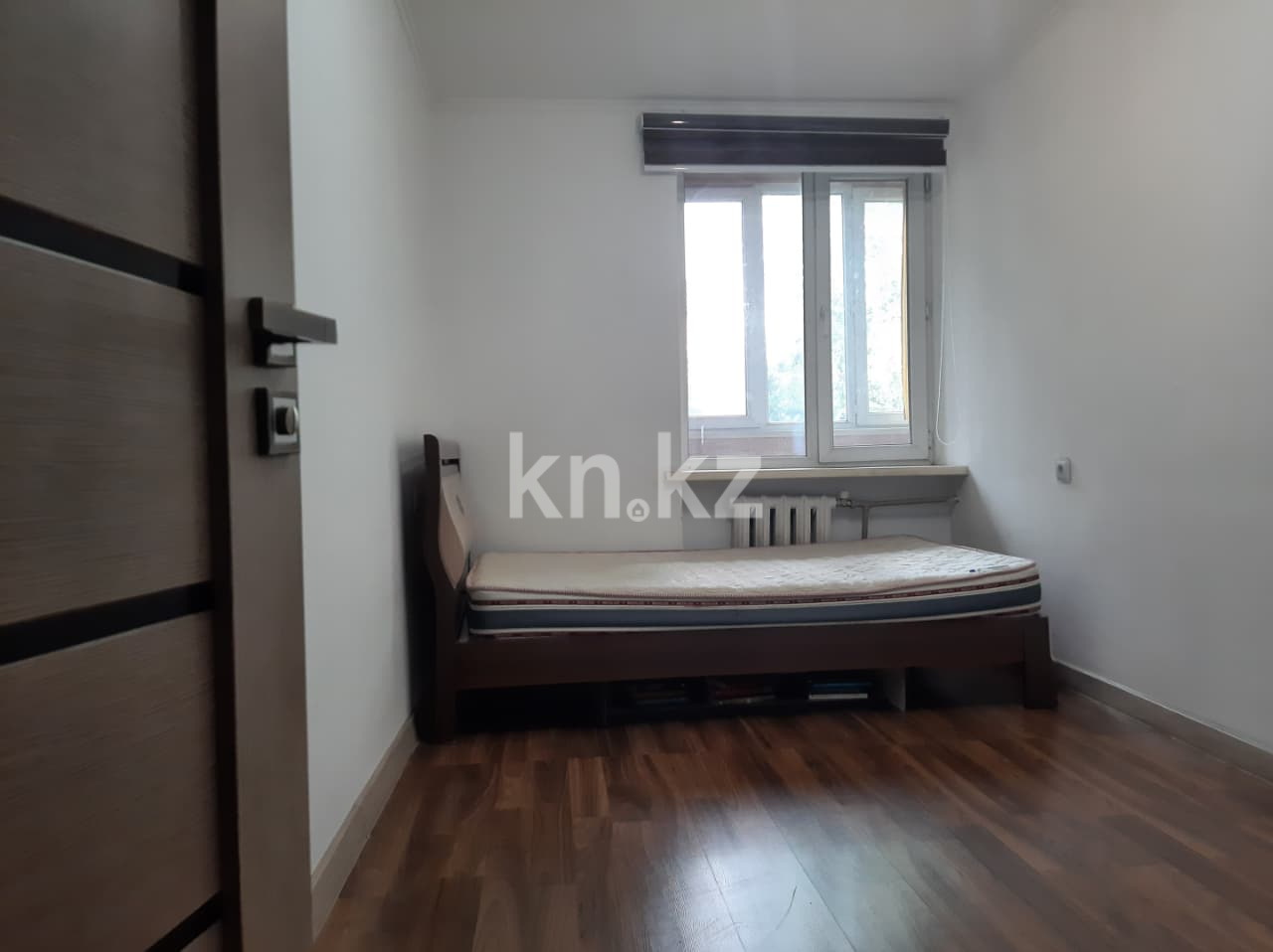 Продажа 4-комнатной квартиры, 82.3 м², ул. Курмангазы, дом  33 в Алматы - фото 5