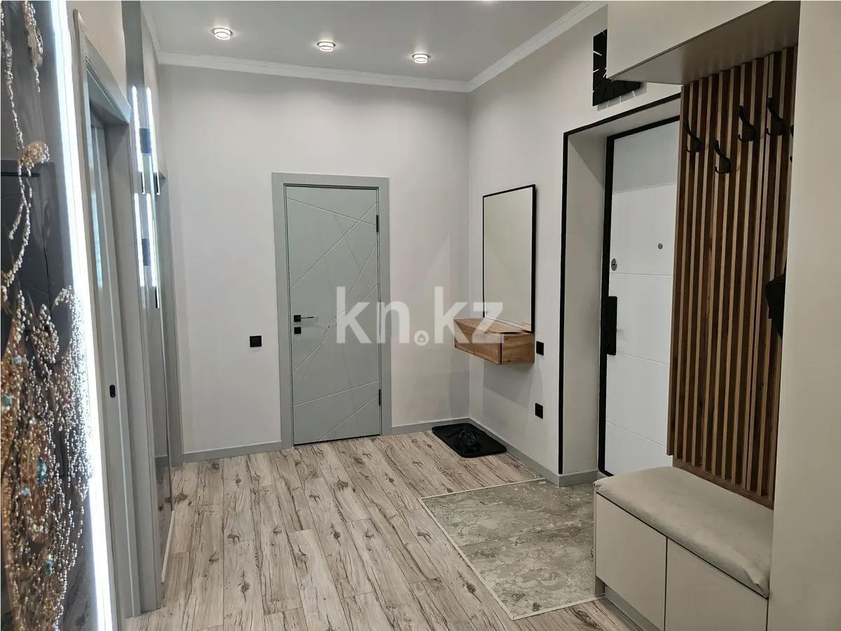 Продажа 2-комнатной квартиры, 66 м² в Алматы - фото 5