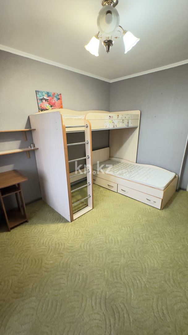 Продажа 2-комнатной квартиры, 51.6 м², мкр-н Аксай-4, дом  51 - Продажа квартир в Алматы фото 32 из 34