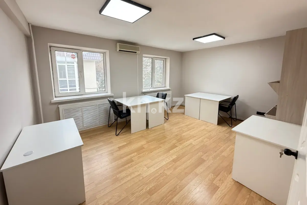 Аренда , ул. Луганского, дом  54Г - Аренда офисных и торговых помещений в Алматы фото 9 из 19