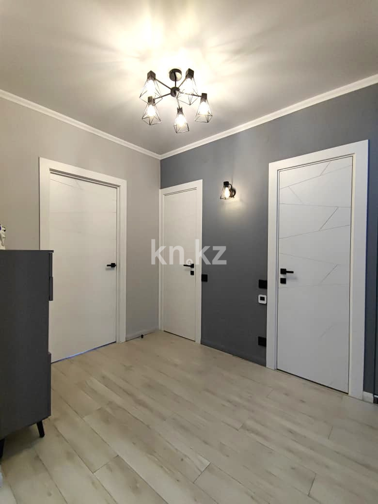 Продажа 3-комнатной квартиры, 76 м² - Продажа трехкомнатных квартир в Караганде фото 26 из 35