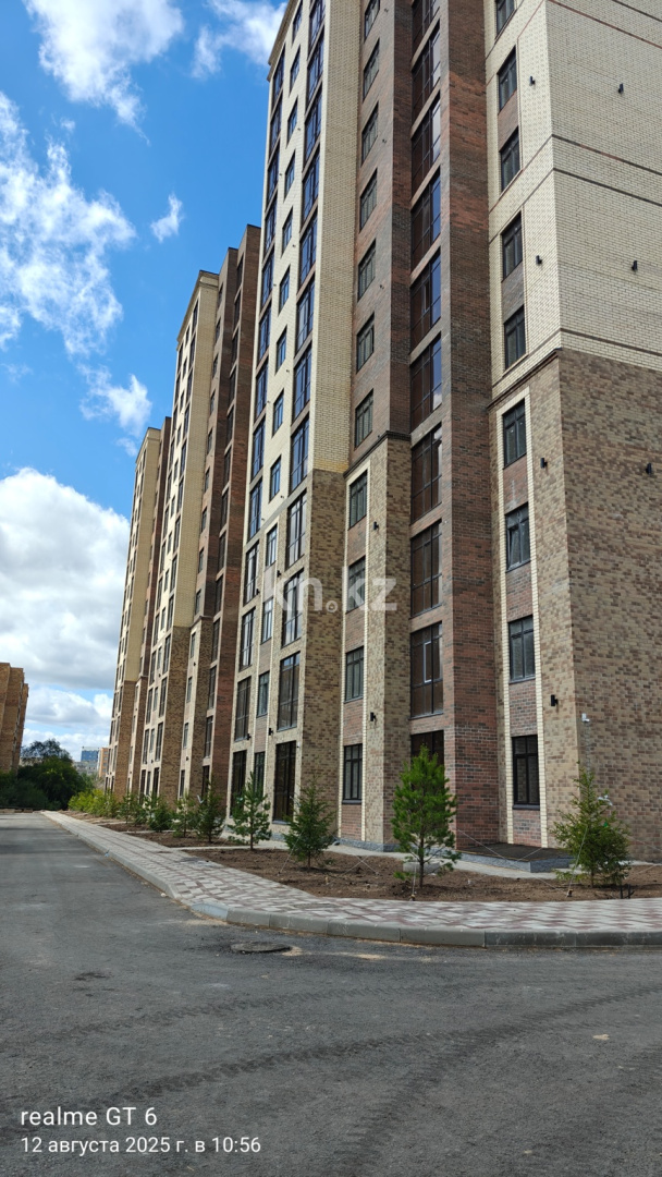 Продажа 2-комнатной квартиры, 59 м² в Караганде - фото 4